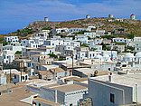 Amorgos Impressionen Reiseführer  von Griechenland 