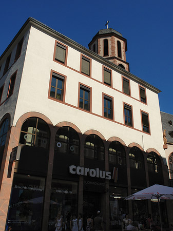 Foto Carolus