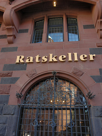 Ratskeller