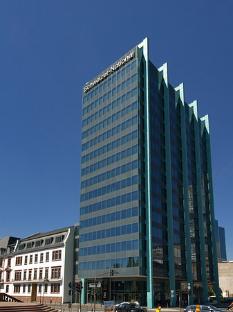 Fotos Schweizer National und Schauspiel Frankfurt | Frankfurt am Main