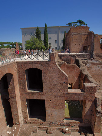 Domus Augustana Foto 