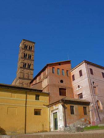 Santa Francesca Romana