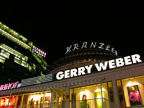 Fotos Cafe Kranzler