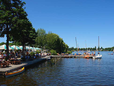 Altervorland Foto 