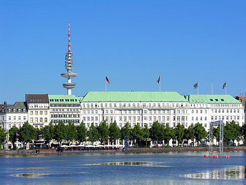 Fotos Hotel Vier Jahreszeiten