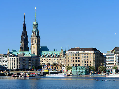 Rathaus
