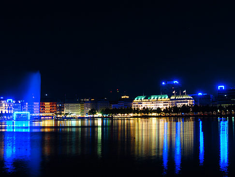 Foto Tor zur WM 2006