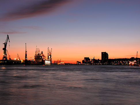 Fotos Hamburger Hafen | Hamburg