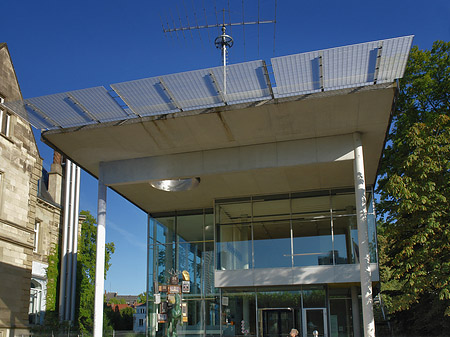 Museum für Kommunikation