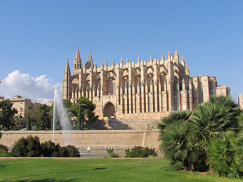 Foto Die Kathedrale