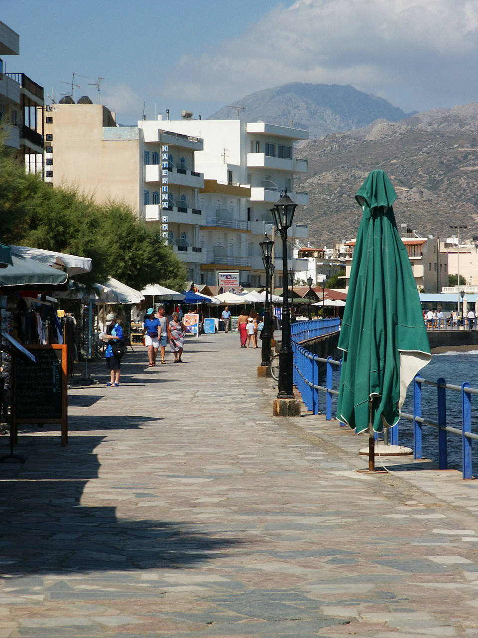 Ierapetra Fotografie Reiseführer  