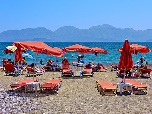 Agios Nikolaos Impressionen Reiseführer  