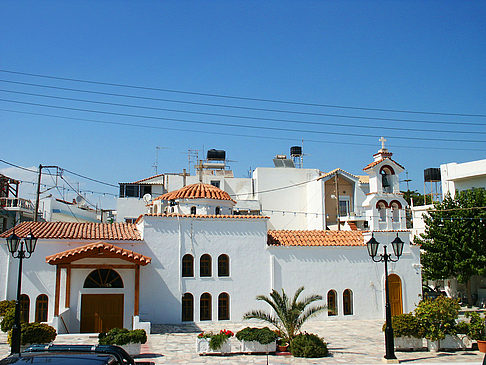 Ierapetra Bildansicht von Citysam  