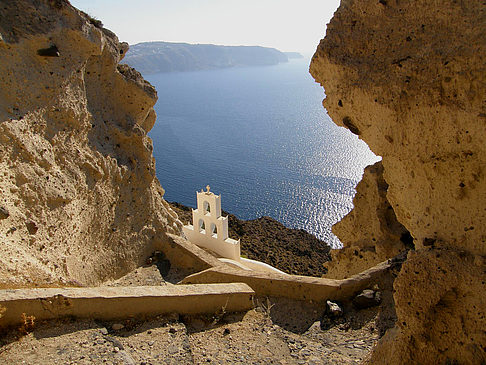  Fotografie Reiseführer  Eindrucksvolle Kirche Agios Nikolaos