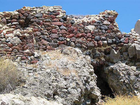 Megalochori Bild von Citysam  