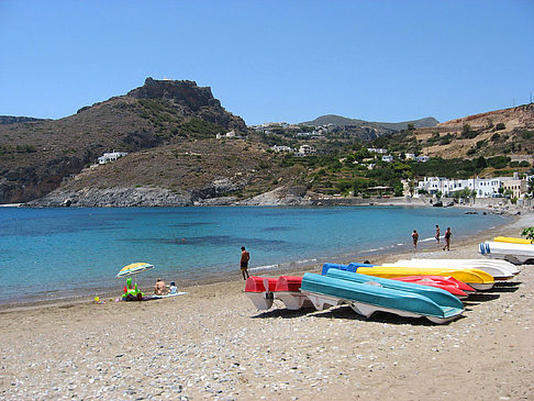 Kythira Fotografie Attraktion  
