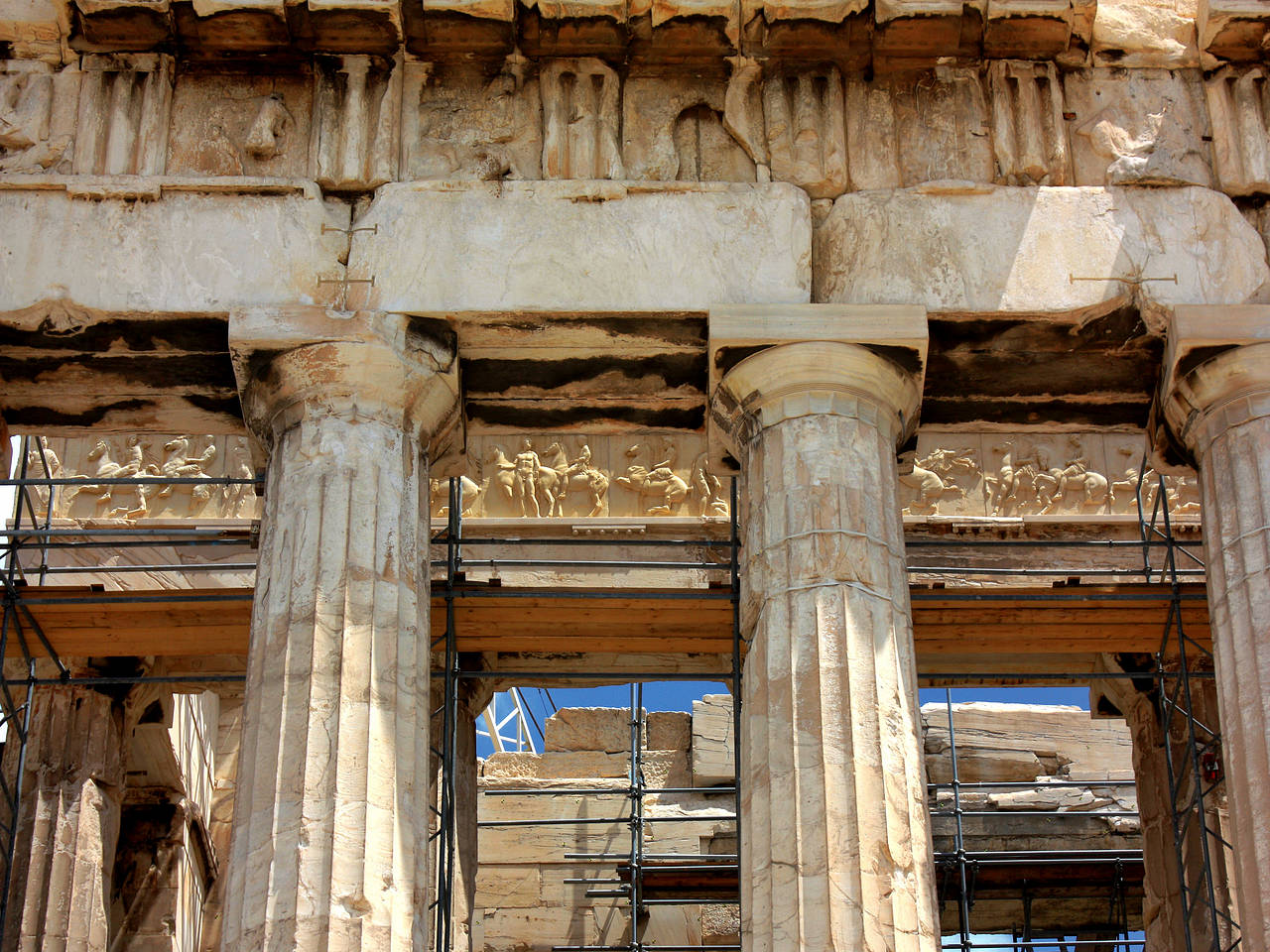 Fotos Parthenon | Athen