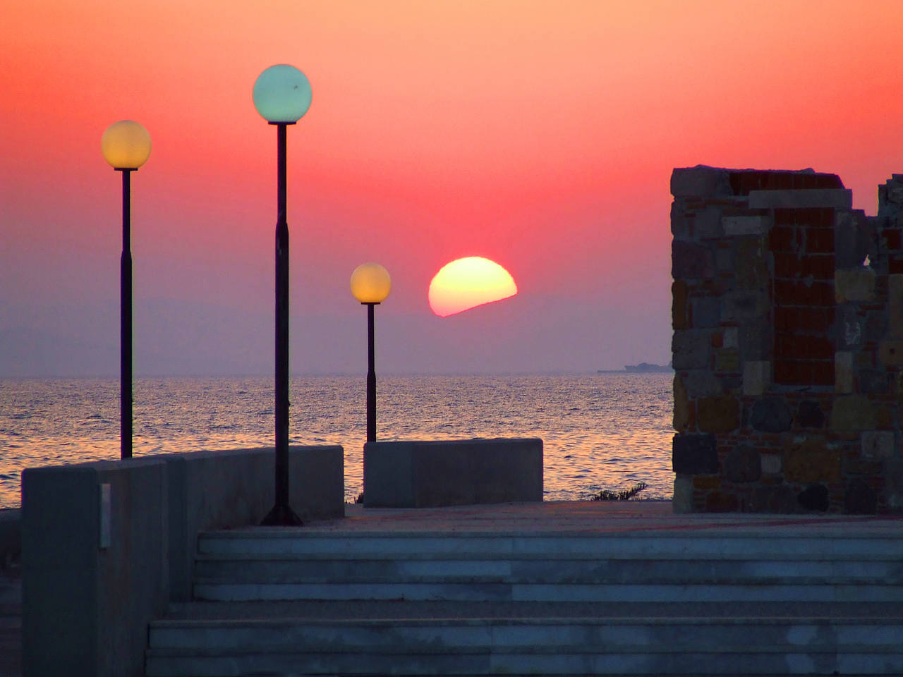 Fotos Kalymnos