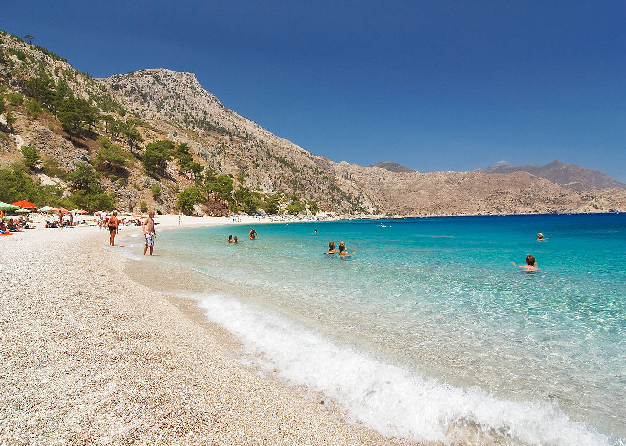 Foto Karpathos