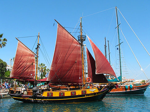 Foto Kos - Kos Town