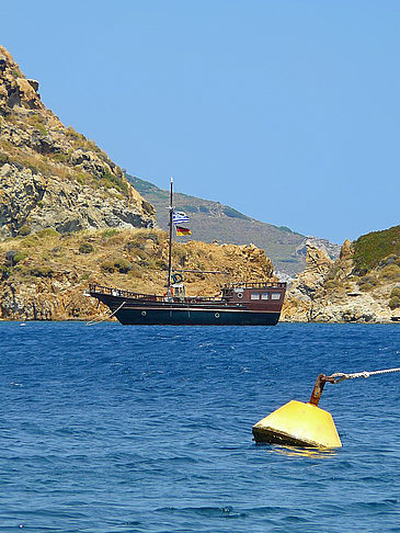 Foto Patmos - Kámbos