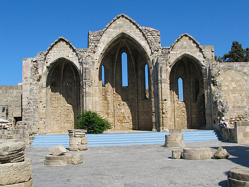 Rhodos Fotos