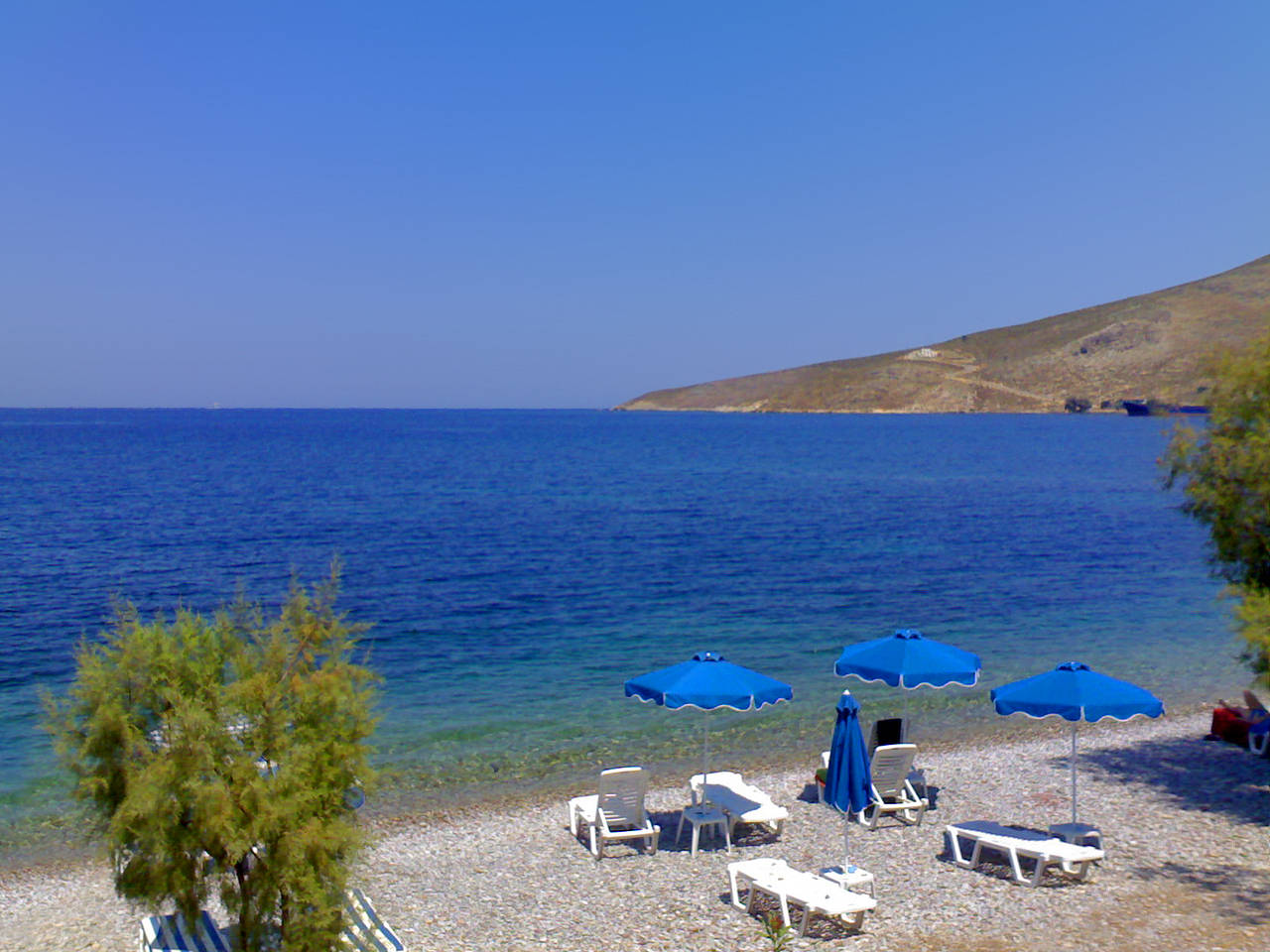 Tilos Fotos