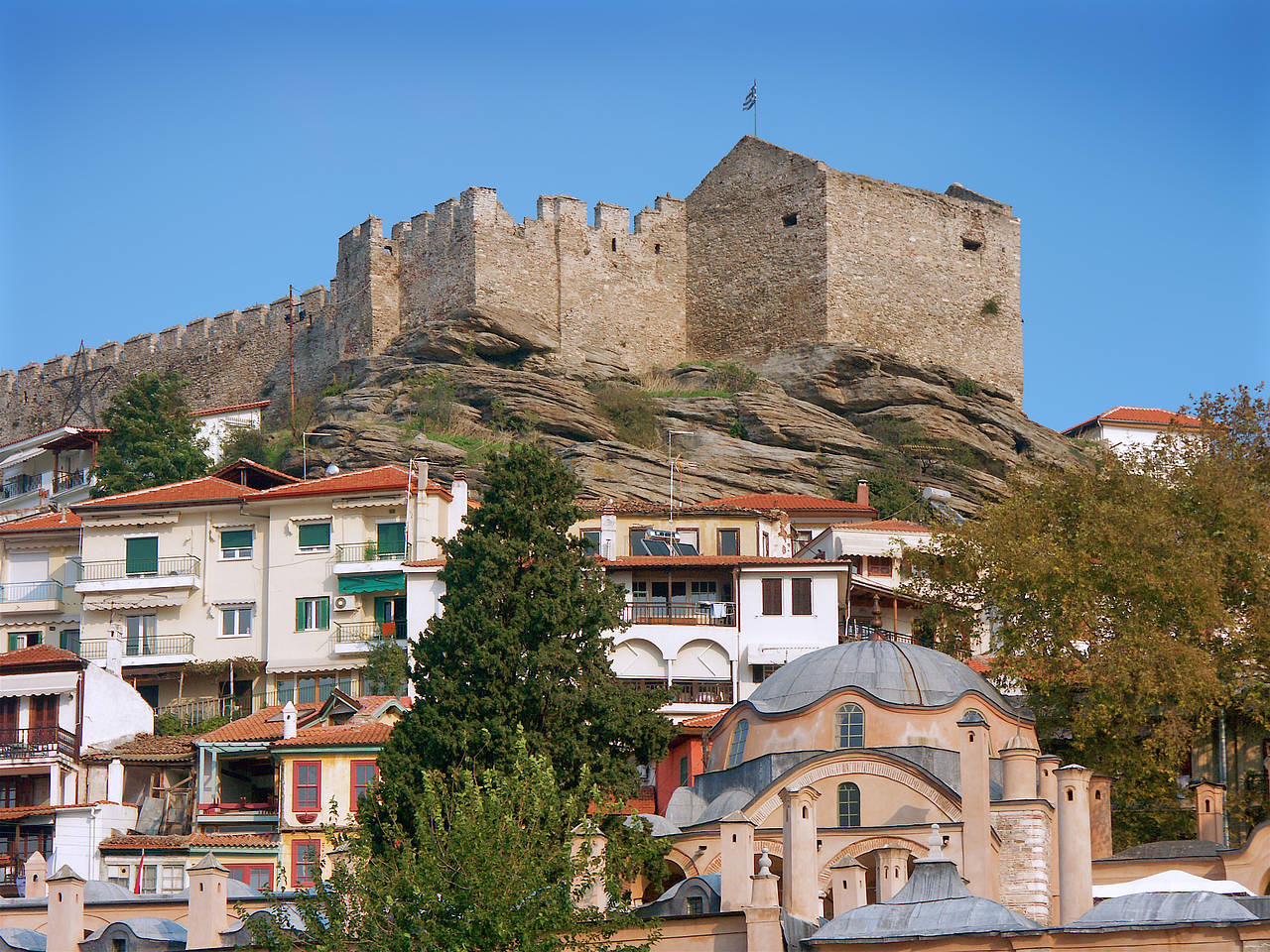Fotos Kavala