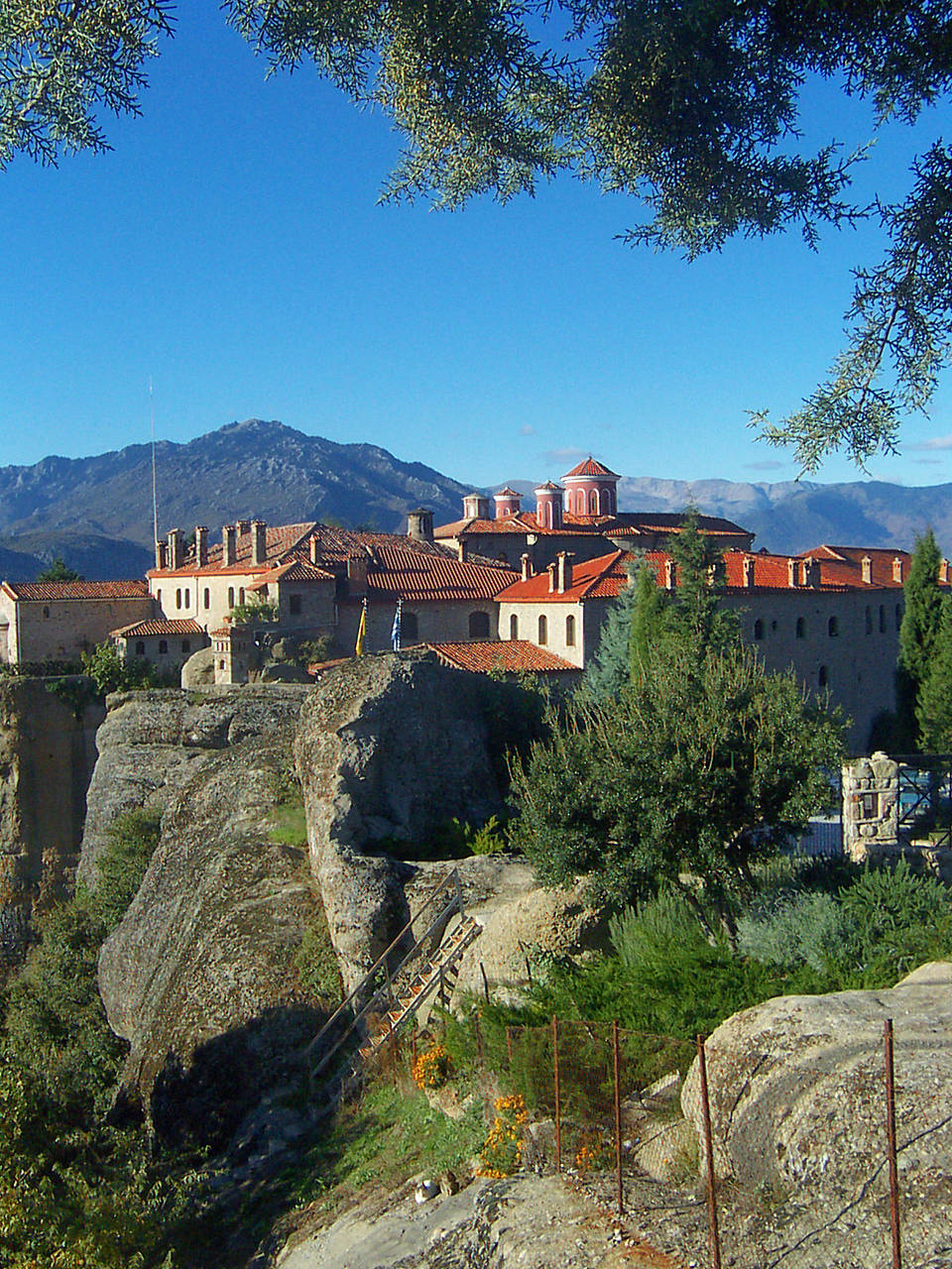 Metéora