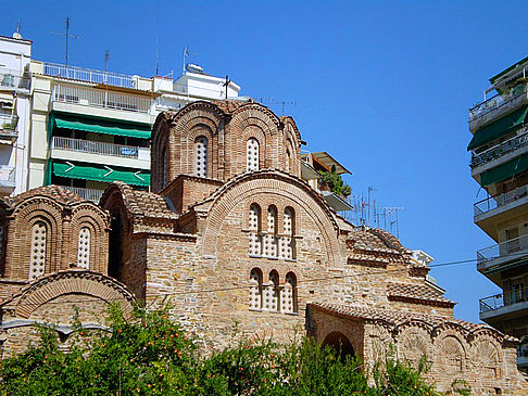 Fotos Thessaloniki | Thessaloniki