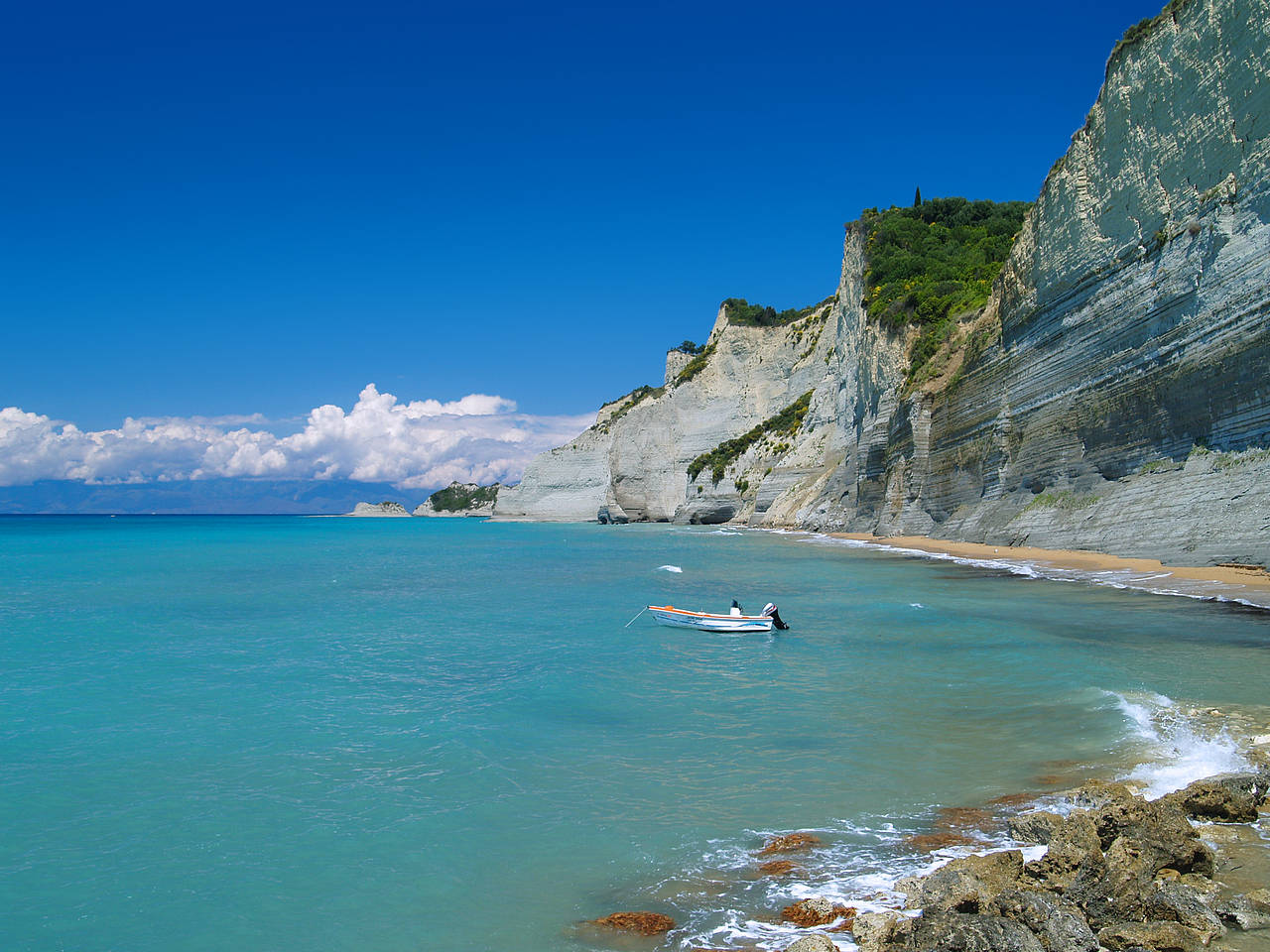 Fotos Korfu | Corfu