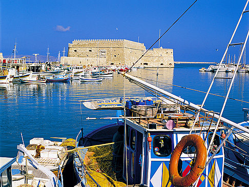 Kreta Foto 