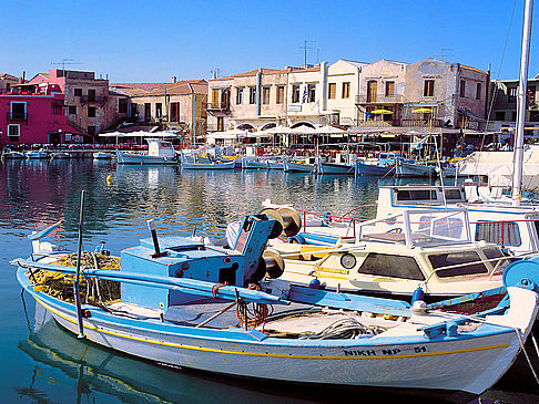Foto Kreta - Heraklion