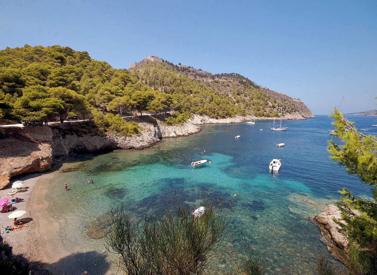 Fotos Kefalonia | Argostólion