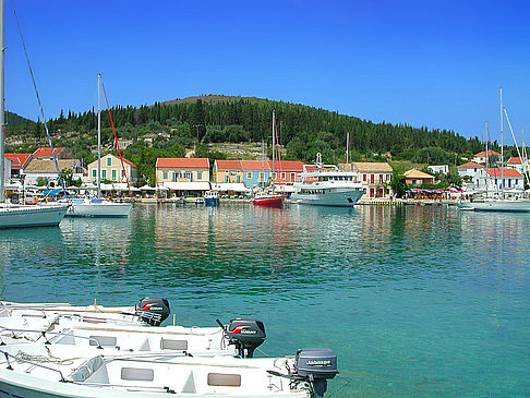 Fiskardo