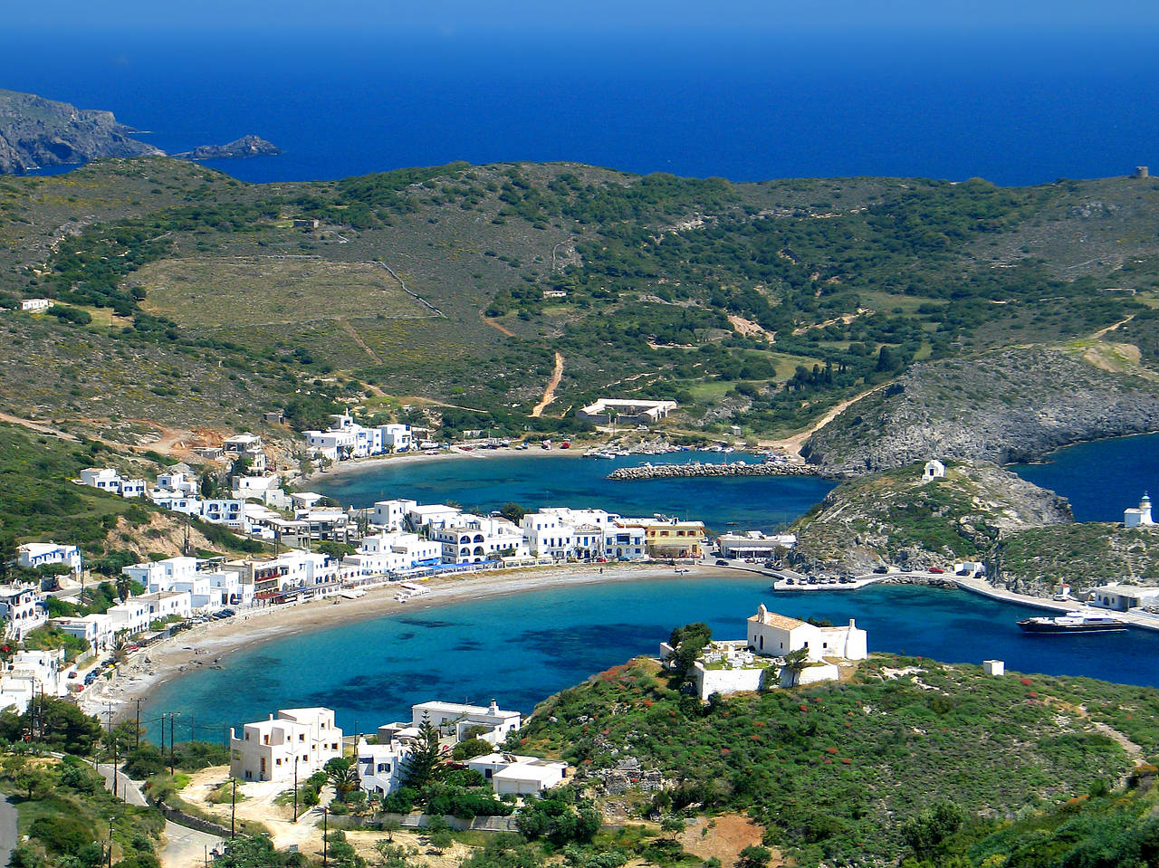 Foto Kythira