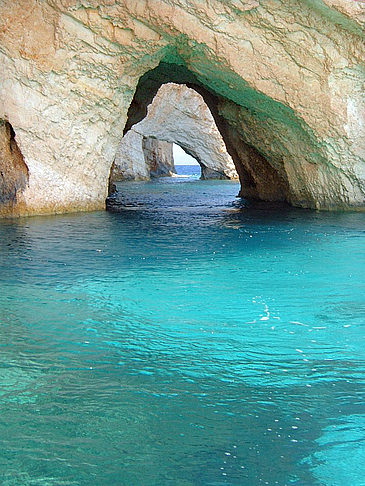 Agios Nikolaos Zakynthos Fotos