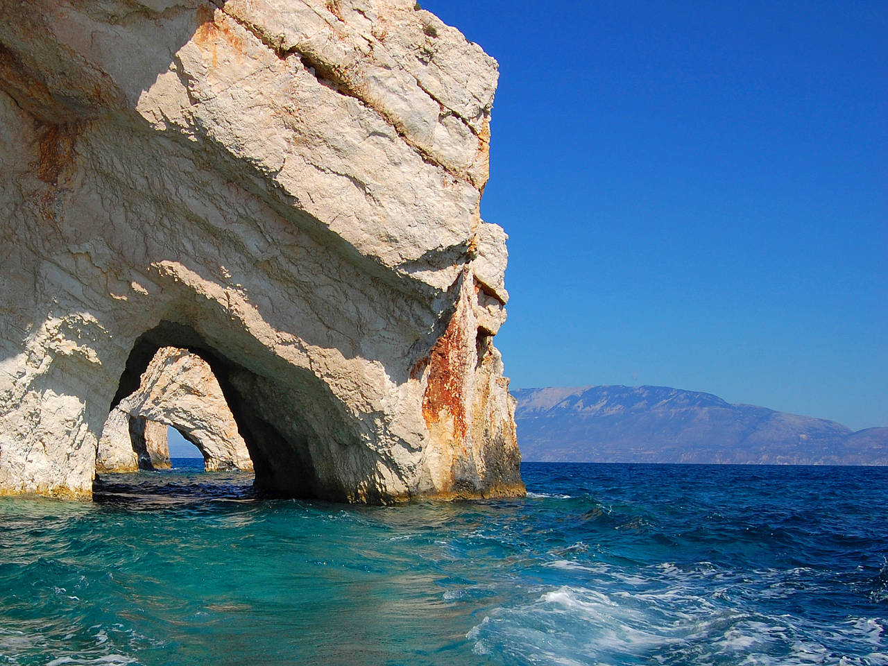 Zakynthos