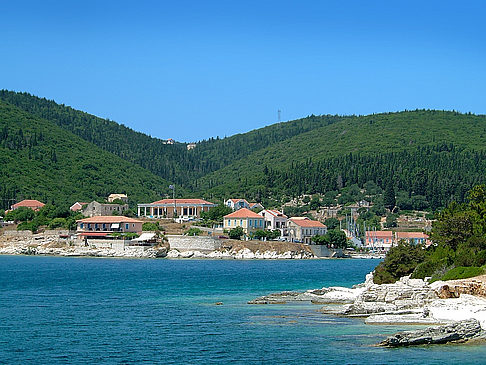 Lefkada Foto 