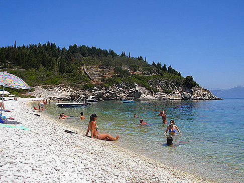 Fotos Paxos | Kávos