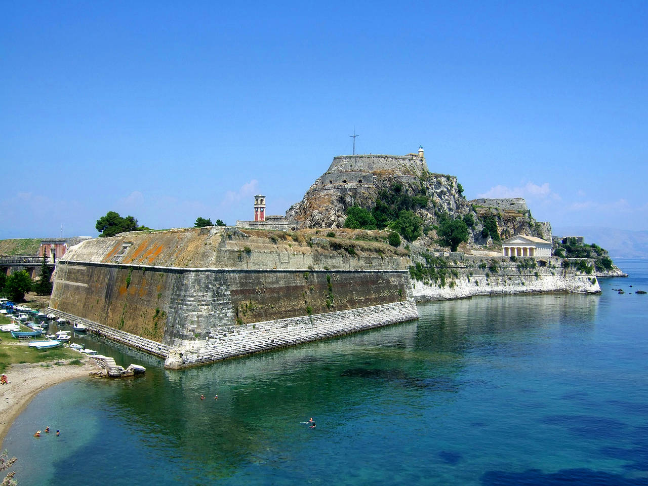 Foto Kerkyra - Corfu