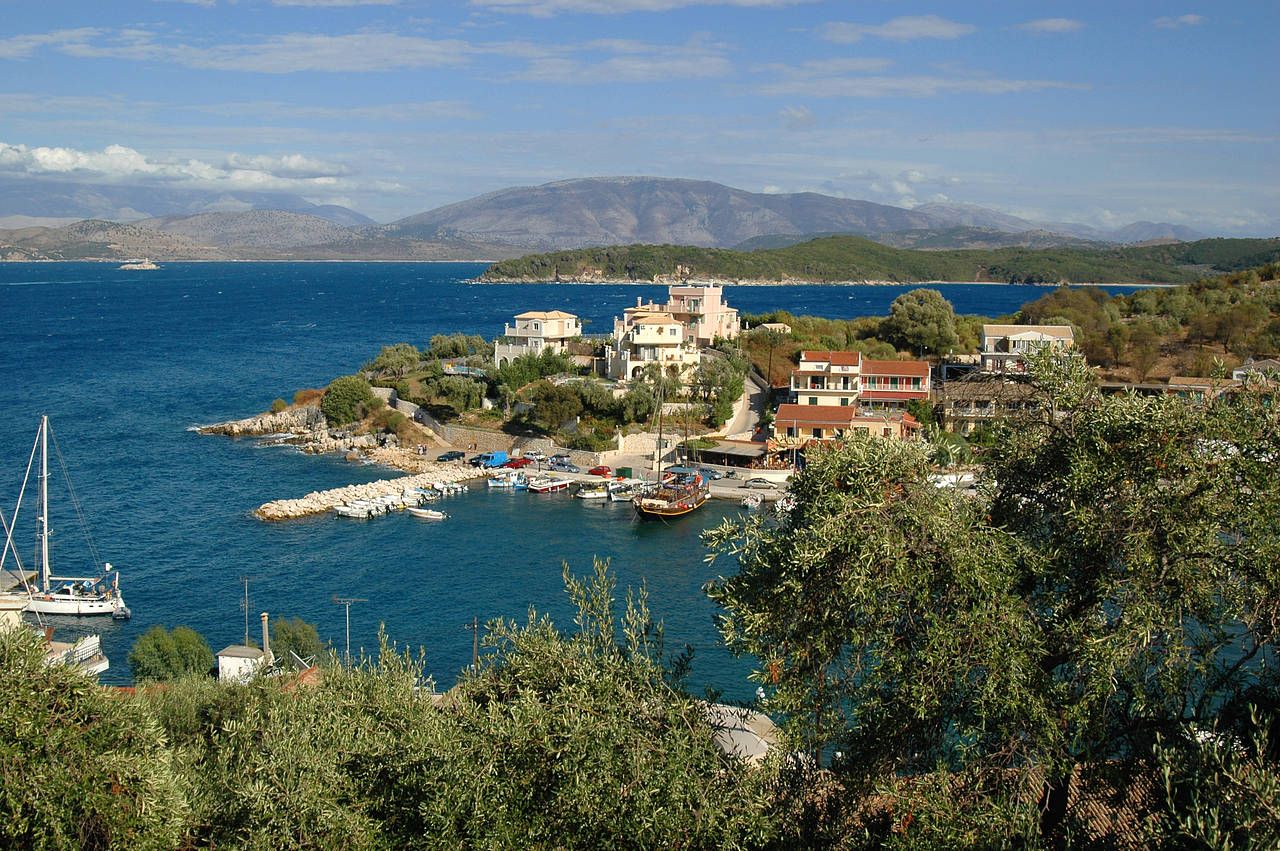 Fotos Kassiopi