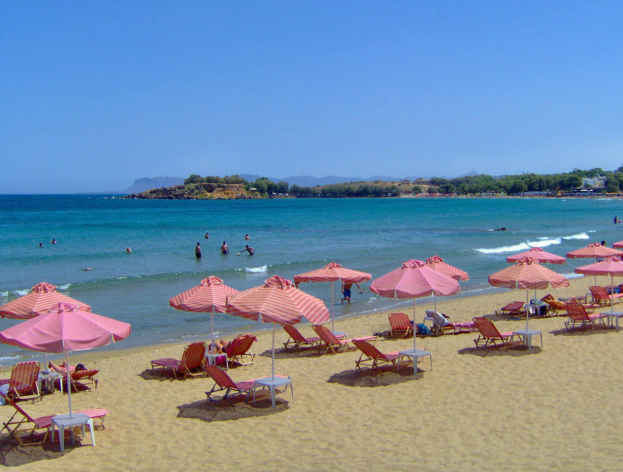 Chania Foto 