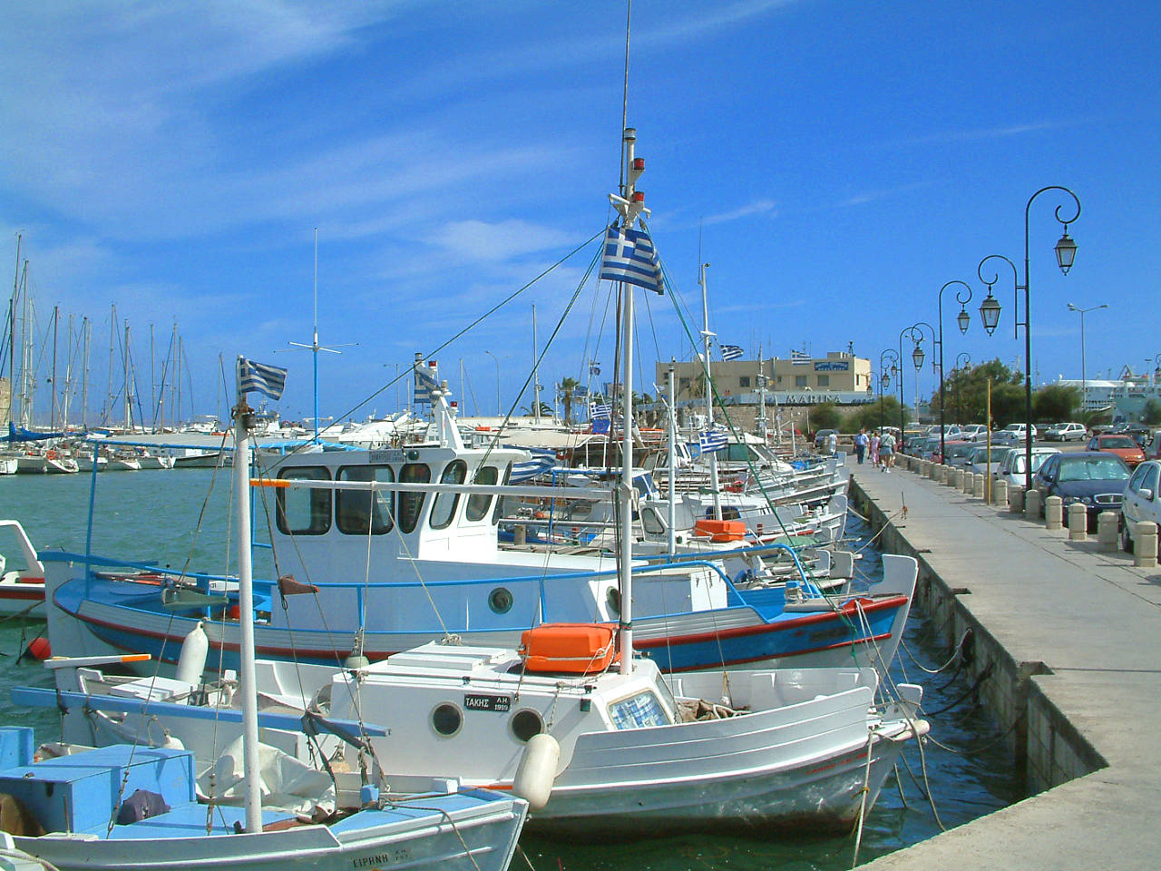 Fotos Iraklio | Heraklion