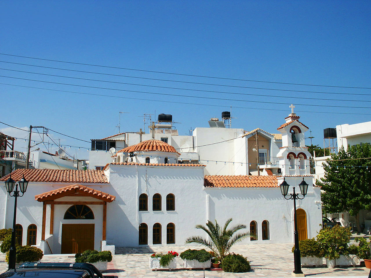 Ierapetra
