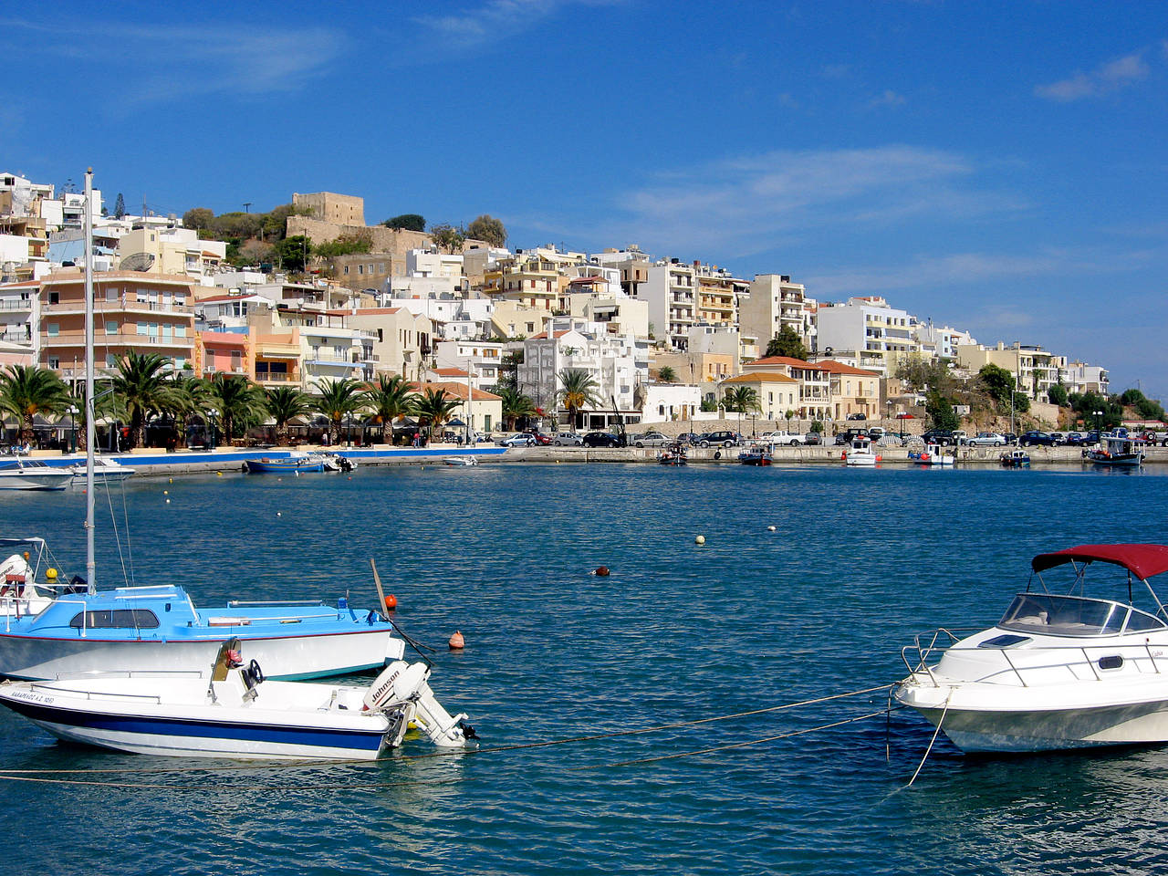 Foto Sitia