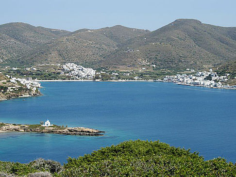 Katapola Fotos