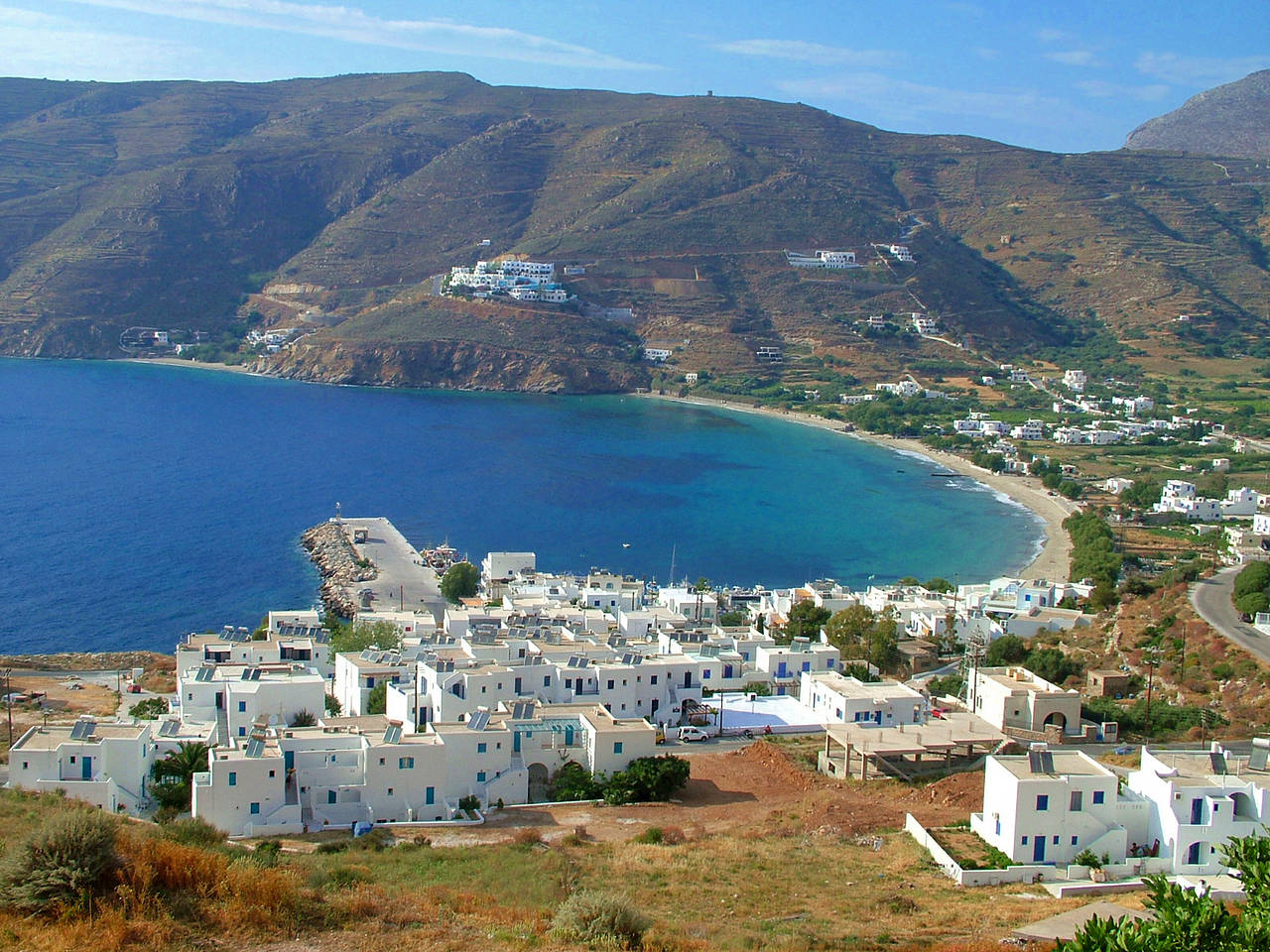 Katapola