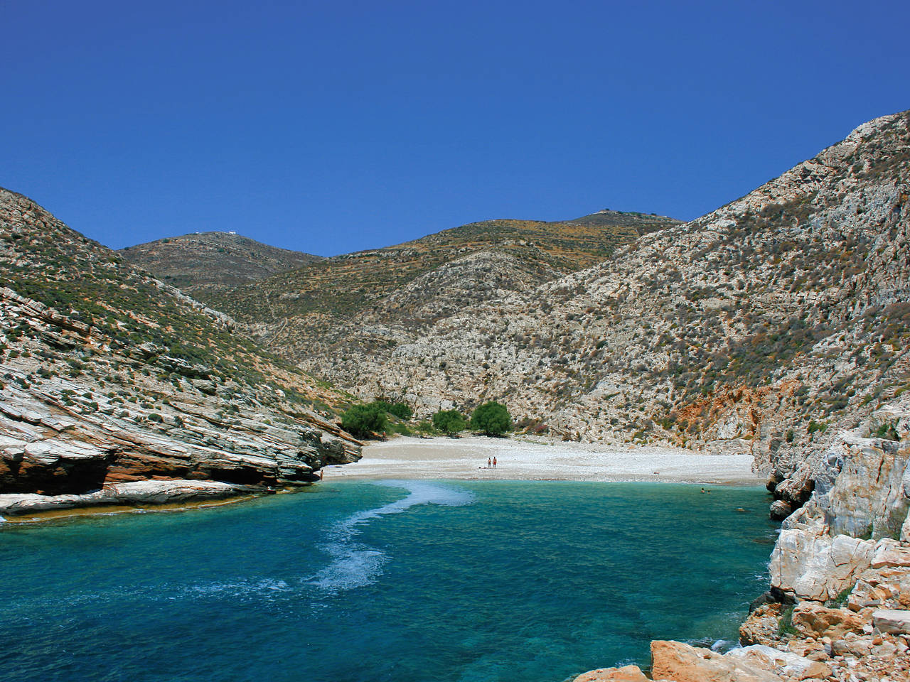 Folegandros