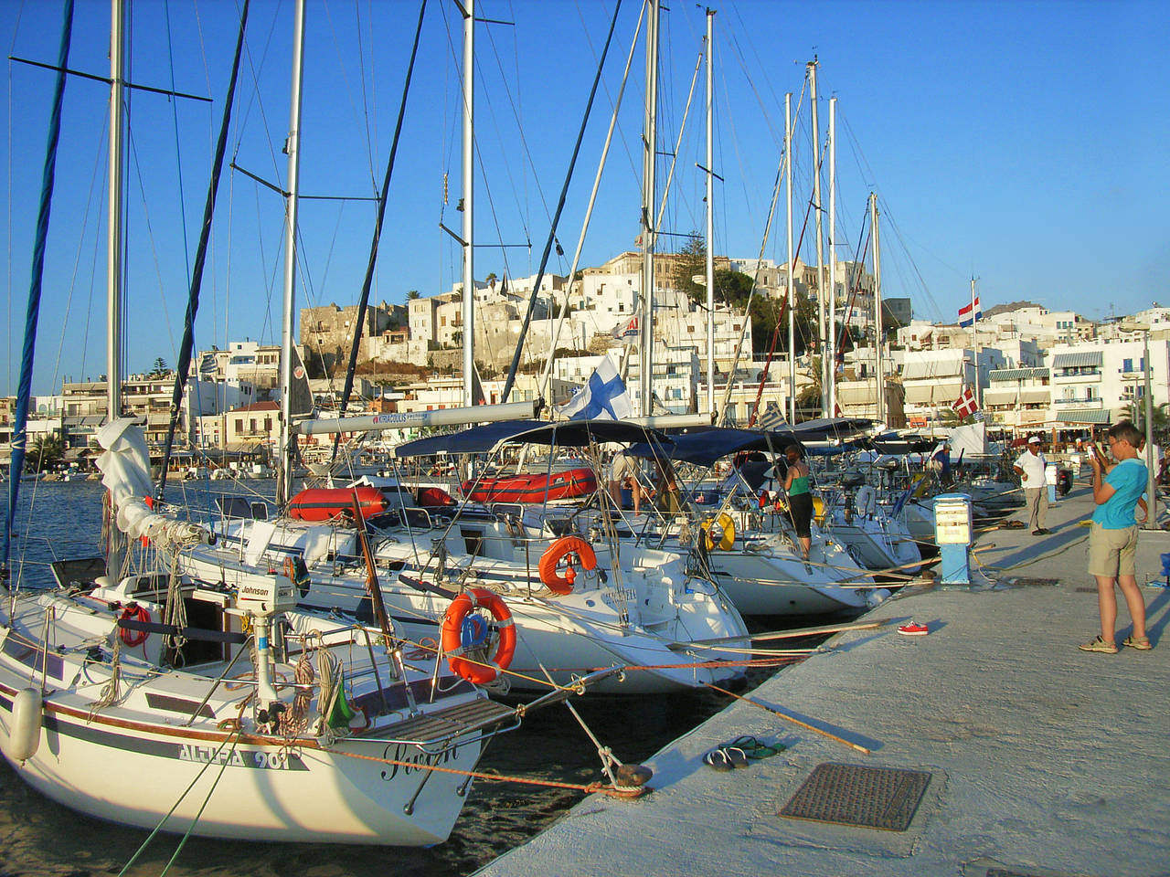 Naxos Foto 